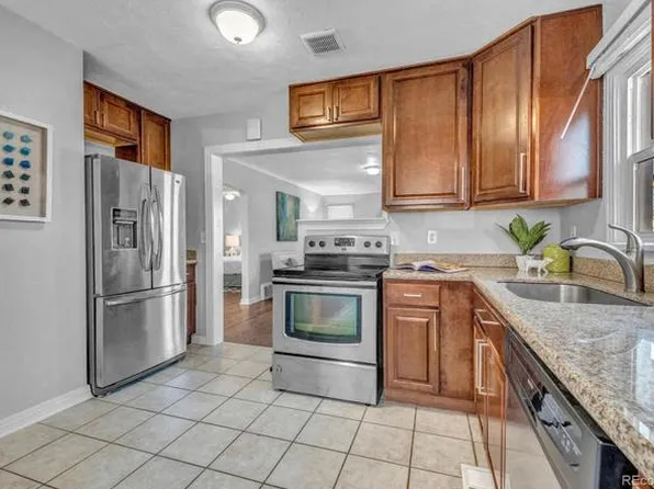 2353 S Gilpin St, Denver, CO 80210