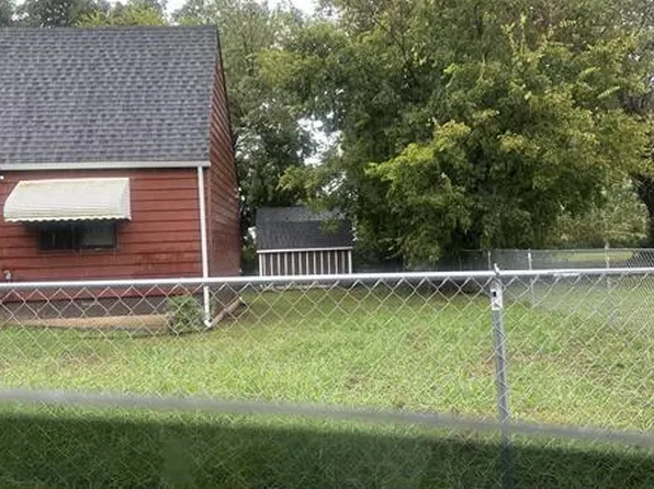 316 E Zion Pl, Tulsa, OK 74106