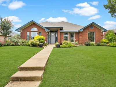 806 Red Oak Dr, Lewisville, TX, 75067