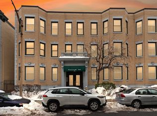 Commonwealth Park Condominium, Brighton, MA 02135