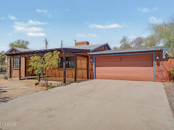 2115 N 3rd Ave, Tucson, AZ 85705