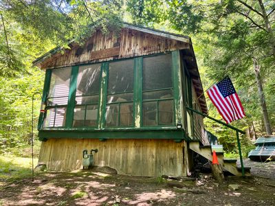 0 Benson Hill Road Map016,Lot009, West Paris, ME, 04289
