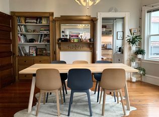 105 Oxford St #2, Cambridge, MA 02138