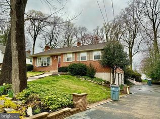 925 Edwards Dr, Springfield, PA 19064