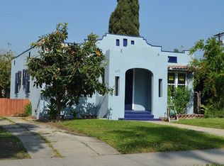 717 N McCadden Pl, Los Angeles, CA 90038