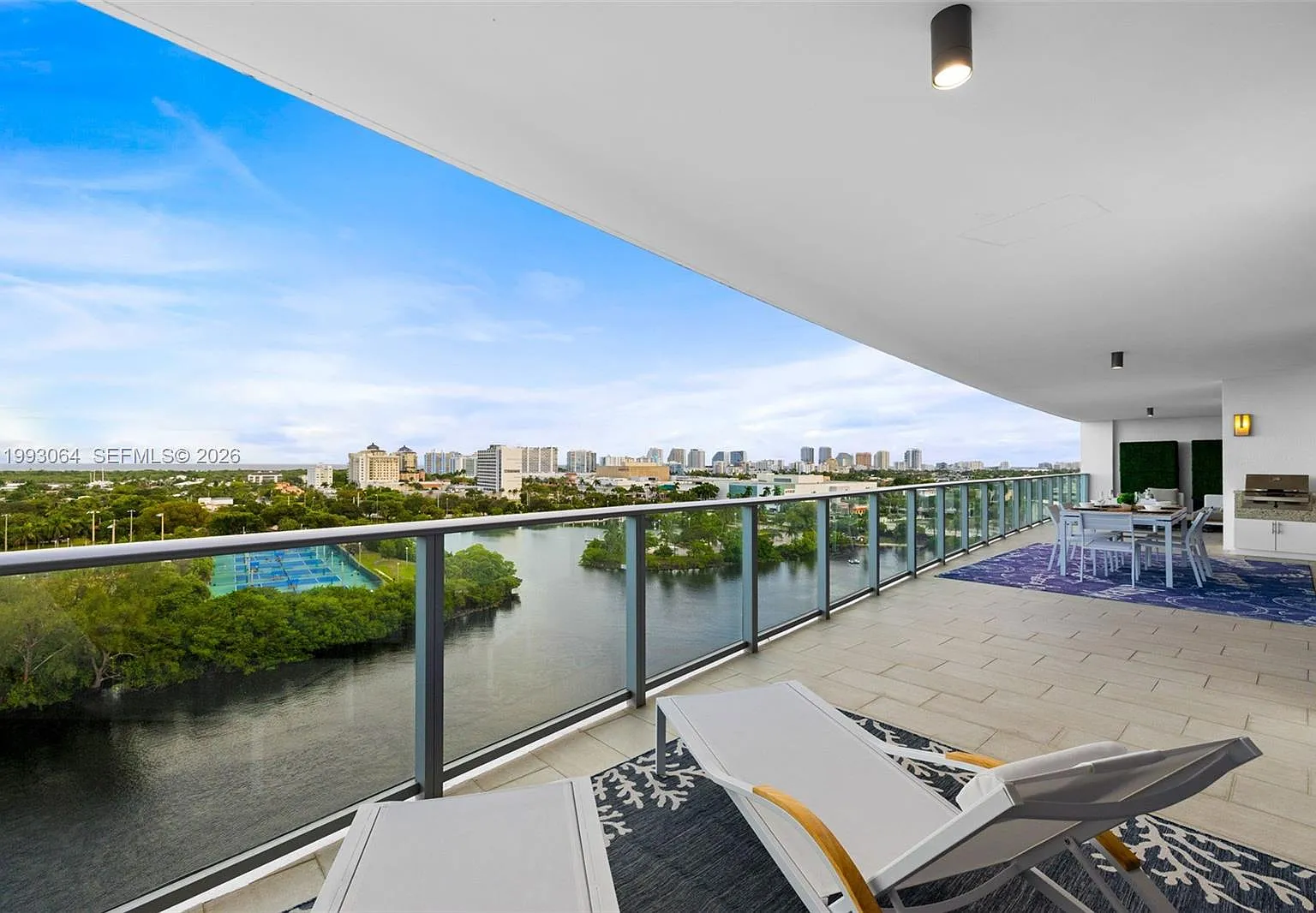 Riva Condominium — Photo 1