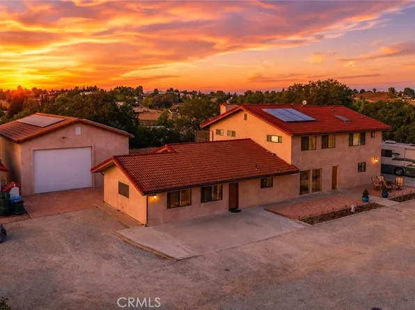 5750 Ground Squirrel Holw, Paso Robles, CA 93446