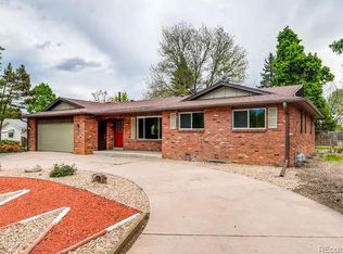 12463 E Cedar Cir, Aurora, CO 80012