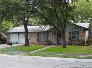 7405 Leafy Hollow Ct, Live Oak, TX 78233