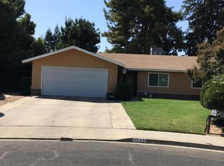 1349 W Seeger Ct, Visalia, CA