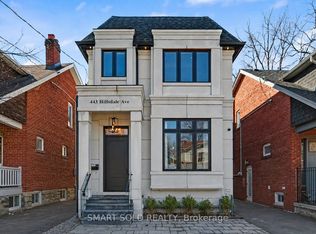 443 Hillsdale Ave E, Toronto, ON M4S1V1