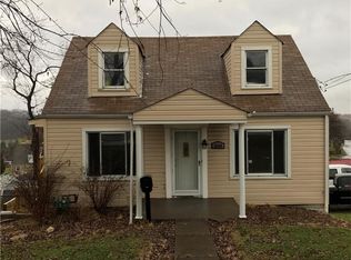 2500 Homestead Duquesne Rd, West Mifflin, PA 15122