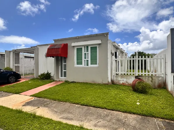 V2 Calle San Marcos, Fajardo, PR 00738