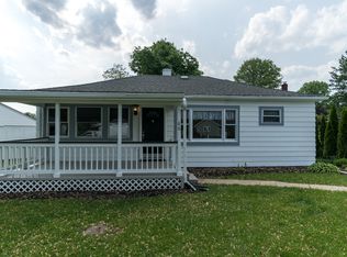 66 Pilgrim Dr, Lancaster, PA 17603