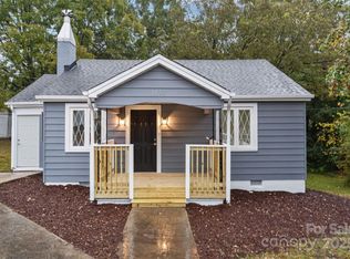 1833 Maxton Ave, Gastonia, NC 28052