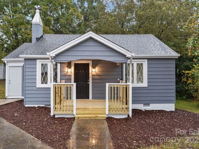 1833 Maxton Ave, Gastonia, NC, 28052