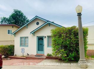 905 Bonita Dr, South Pasadena, CA 91030