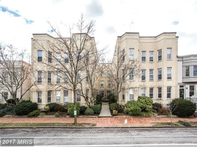 117 E St SE, Washington, DC, 20003