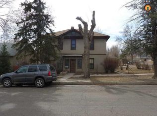 441 Rio Grande Ave, Raton, NM 87740