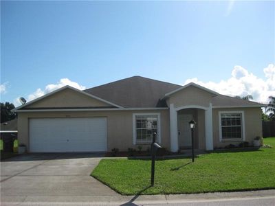 6023 Mission Dr, Lakeland, FL, 33813
