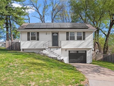 5110 NE 45th St, Kansas City, MO, 64117