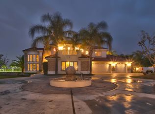 15701 Tradition Ct, Bakersfield, CA 93314