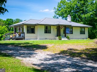 541 Star Point Rd, Carrollton, GA 30116