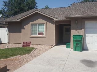 3006 1/2 Oakwood Dr #A, Grand Junction, CO 81504