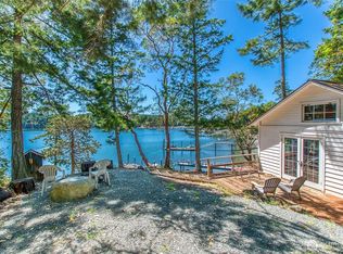 6998 Deer Harbor Rd, Orcas Island, WA 98245