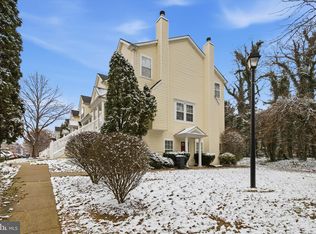 1640 Fallowfield Ct #1640, Crofton, MD 21114