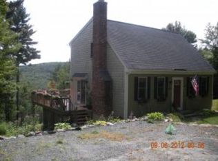 348 Miller Rd, Dalton, NH 03598