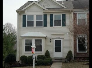 12520 Post Creek Pl, Germantown, MD 20874
