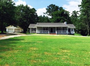 1359 Grapevine Trl, Monroe, GA 30656