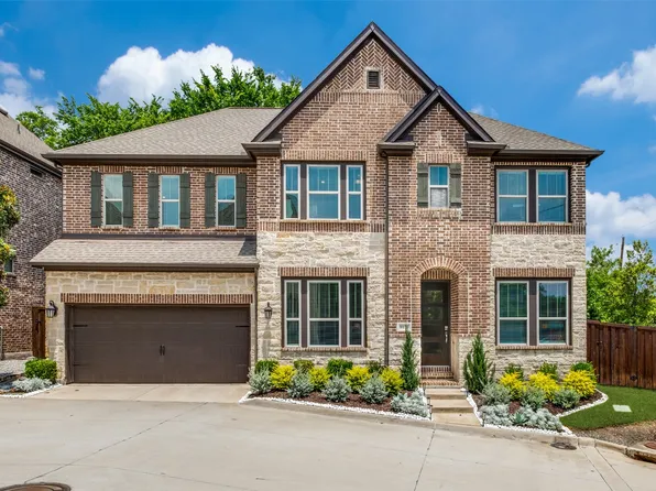 9175 Rock Daisy Ct, Dallas, TX 75231