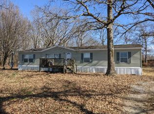 1001 County Line Rd S, Elora, TN 37328