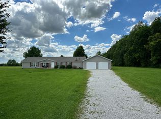 1190 Poe Rd, Bucyrus, OH 44820
