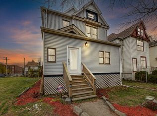 7207 S Princeton Ave, Chicago, IL 60621