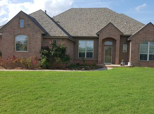 5401 SE 155th St, Oklahoma City, OK 73165