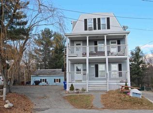 40 Debbie St, Manchester, NH 03102