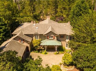 6596 Buckley Dr, Cambria, CA 93428