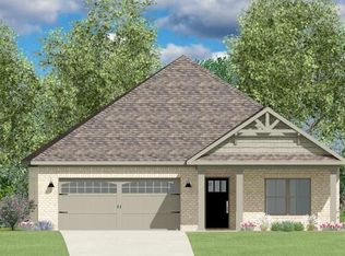 13802 Azalea Ridge Ln, Huntsville, AL 35803