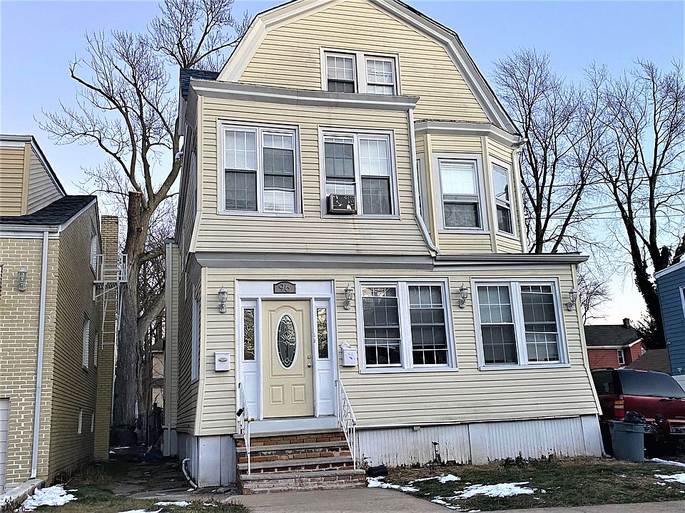 9698 Isabella Ave, Newark, NJ 07106 Zillow