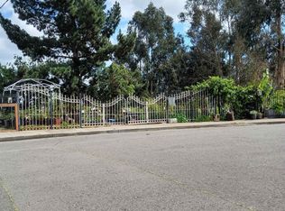 2866 McKillop Rd, Oakland, CA 94602