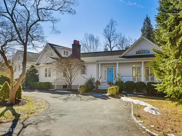 28 Irvine Rd, Old Greenwich, CT 06870