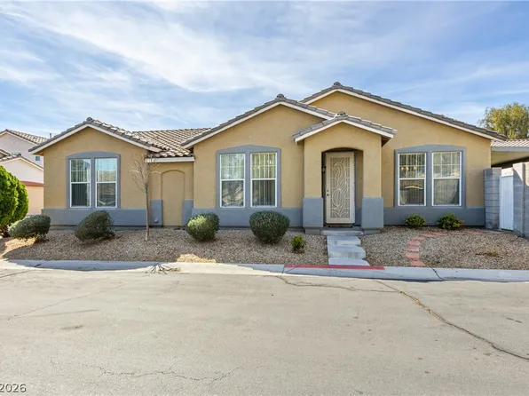 5019 Midnight Oil Dr, Las Vegas, NV 89122