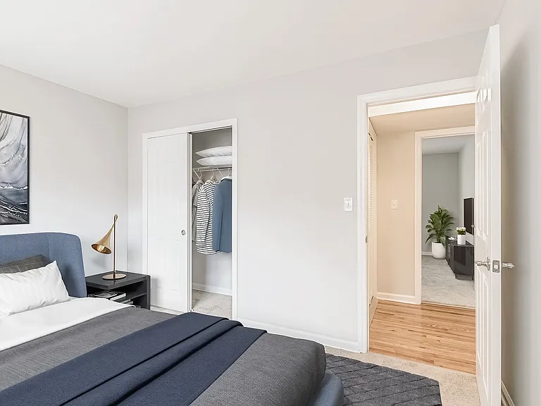Eagle Rock Apartments at North Plainfield — Photo 10
