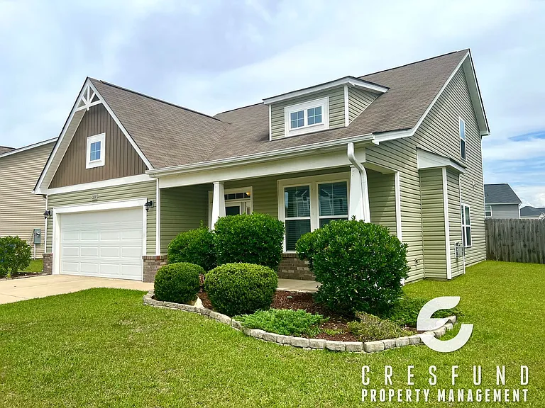 2131 Stafford Dr — Photo 2