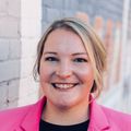 Nicole Harrison