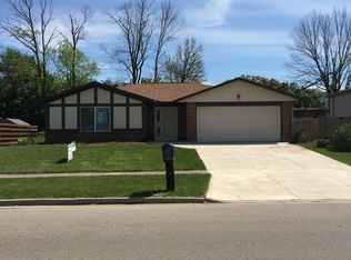 670 W Alkaline Springs Rd, Vandalia, OH 45377