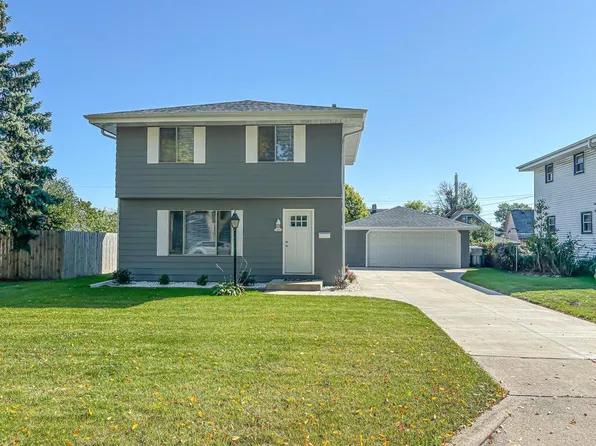 5426 South 14th STREET, Milwaukee, WI 53221